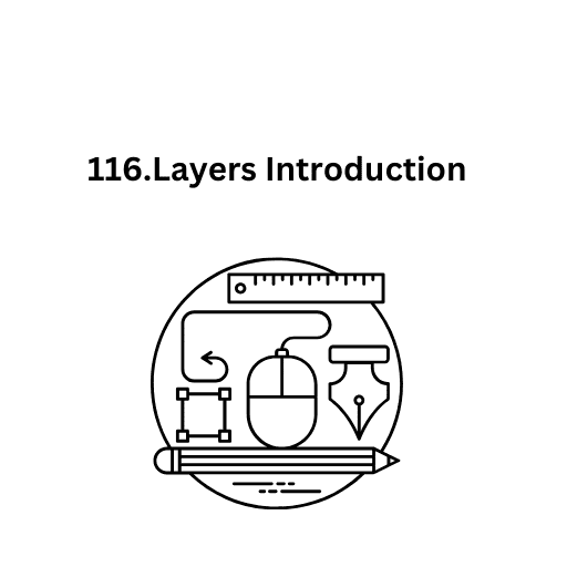 116Layers Introduction